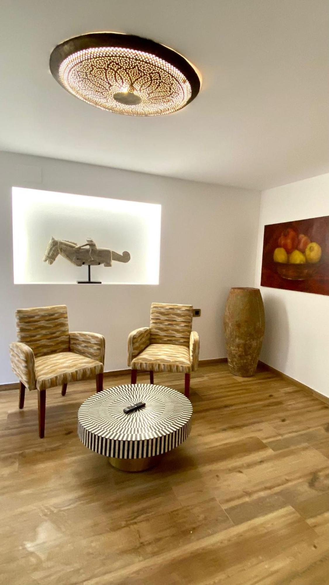 Boutique Hotel Las Islas (Adults Only) Fuengirola Exterior foto